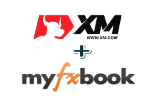 XMの口座とMyfxbookの連携手順を解説します