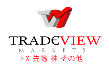 Tradeviewロゴ